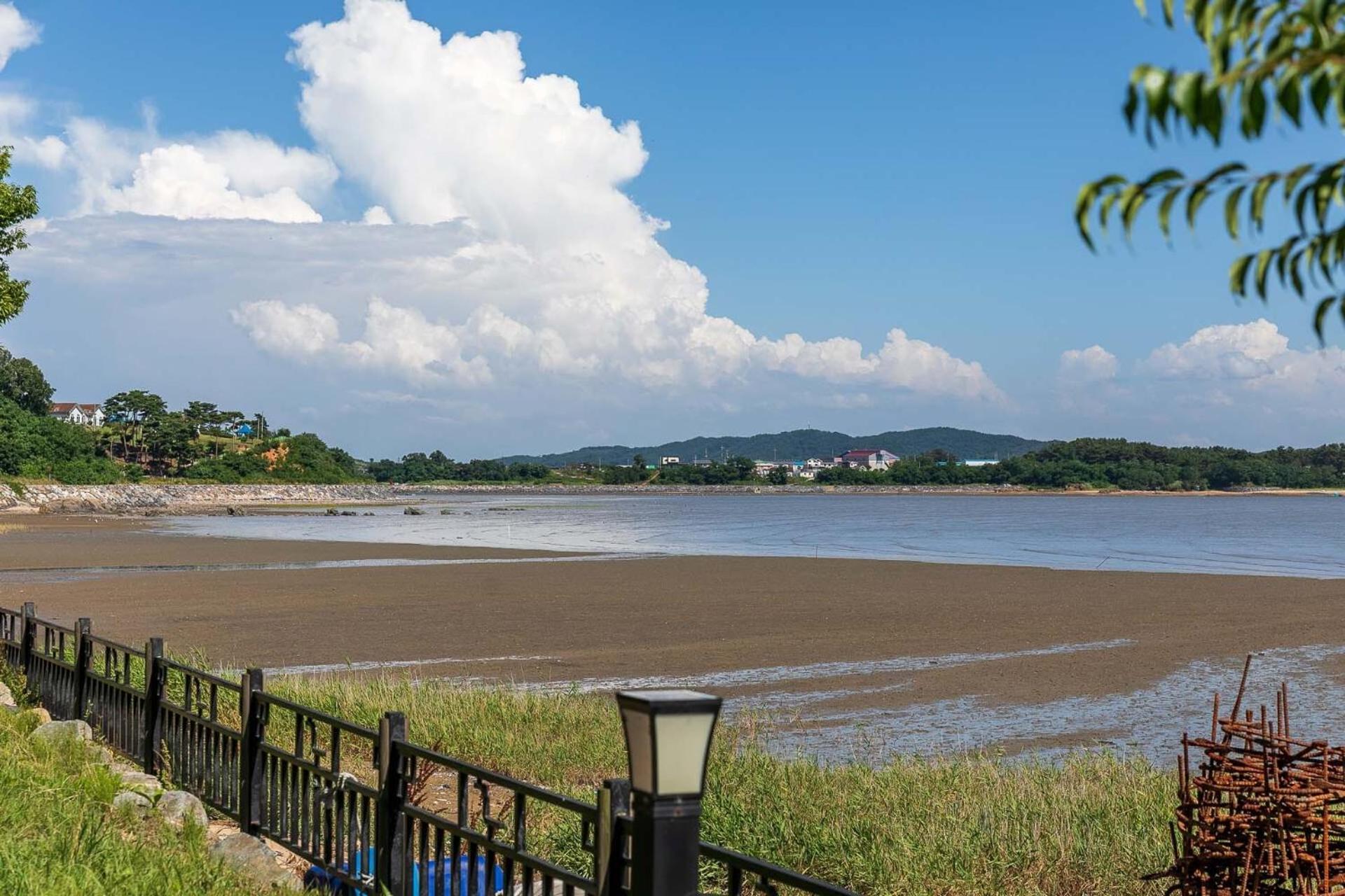 Seocheon Redpungchatiang Pension Exteriér fotografie